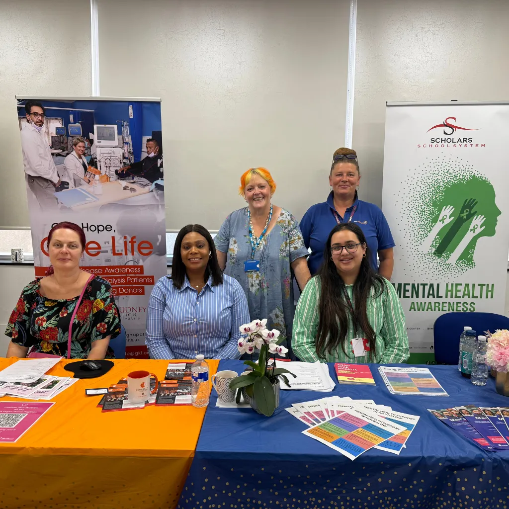 London – Free Health Checks